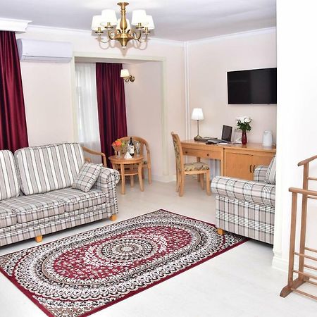 Egorkino Hotel Astana Luaran gambar