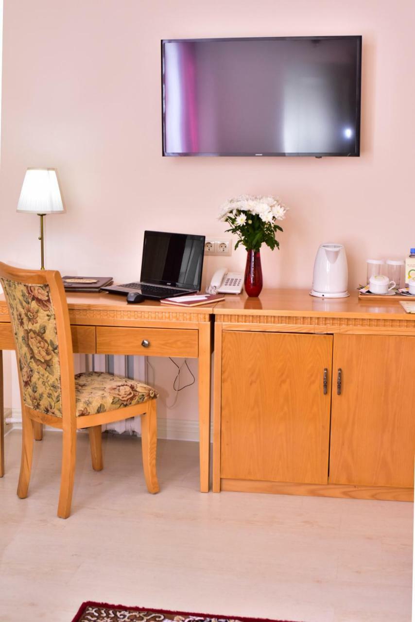 Egorkino Hotel Astana Luaran gambar