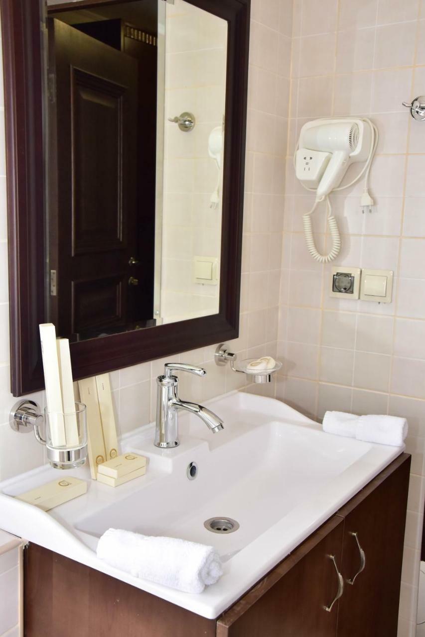 Egorkino Hotel Astana Luaran gambar