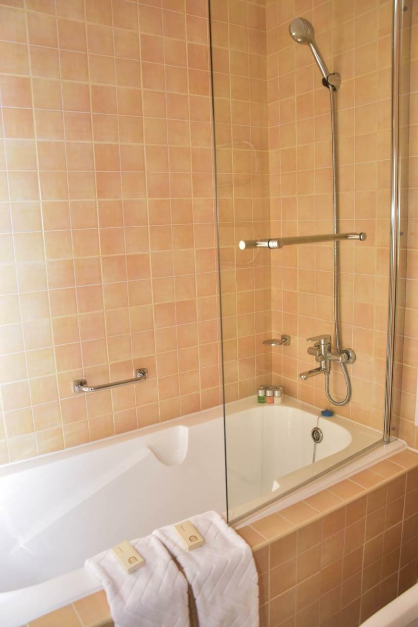 Egorkino Hotel Astana Luaran gambar