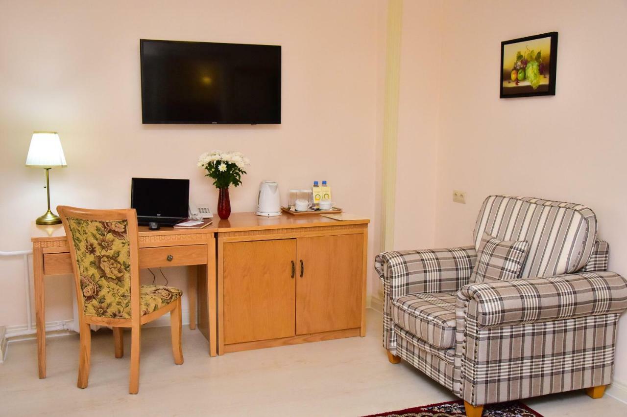 Egorkino Hotel Astana Luaran gambar