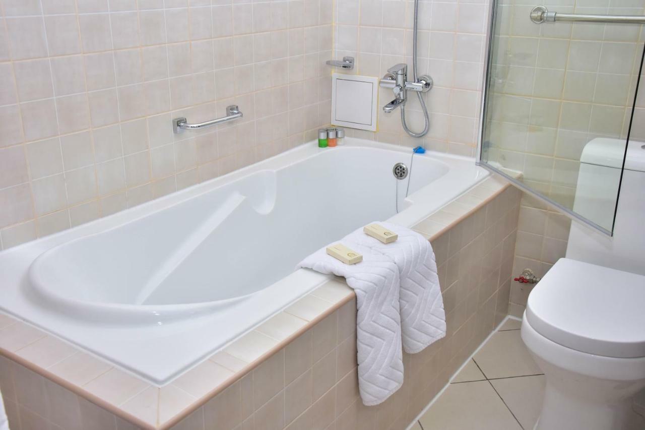 Egorkino Hotel Astana Luaran gambar